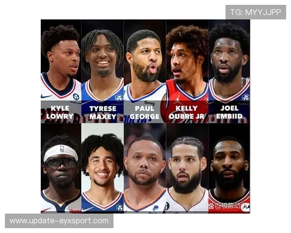 76人赛季目标：如何在防守端取得更多主动权