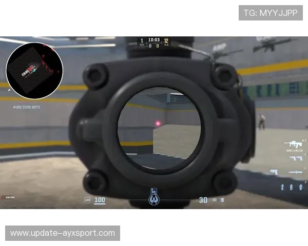 CS2枪战技巧极限操作展示，cs2lua