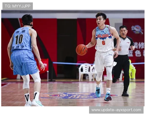 CBA新疆队文化建设吸引更多赞助商注资