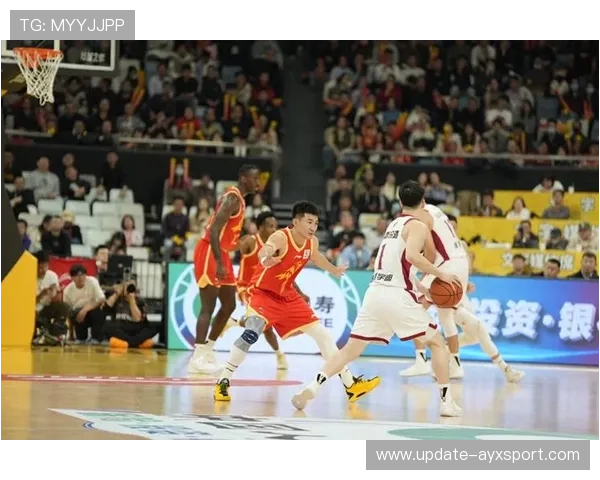 CBA吉林连续空切制造优势,比分被逐渐追近