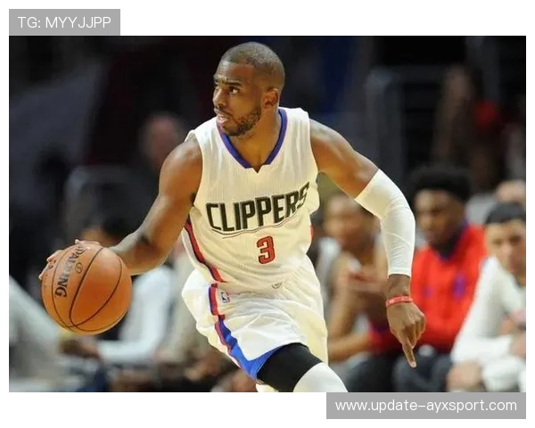 保罗告别控卫之神？角色位移引发老将生存学大讨论