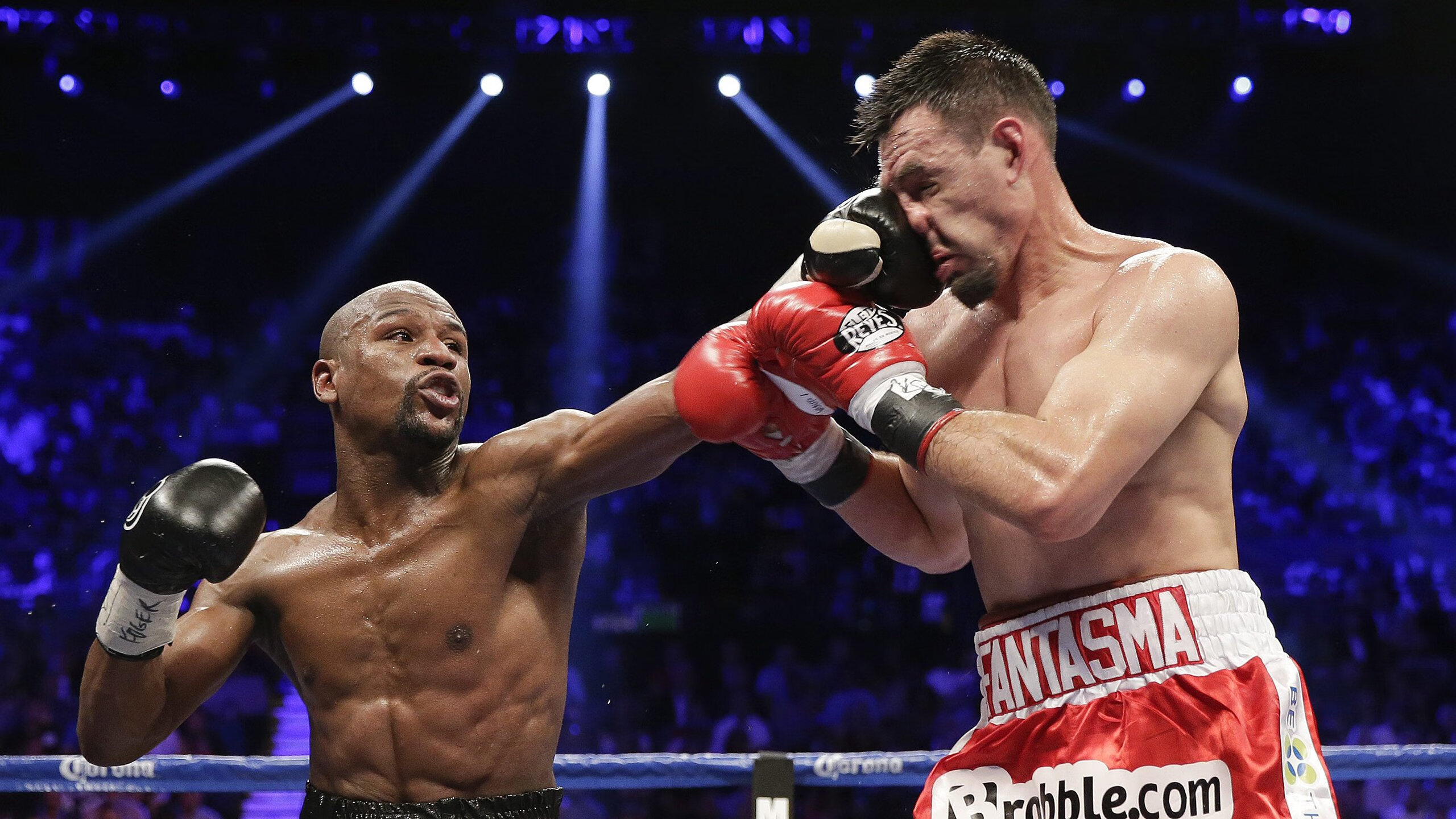 最不可思议比赛，最不可思议进球